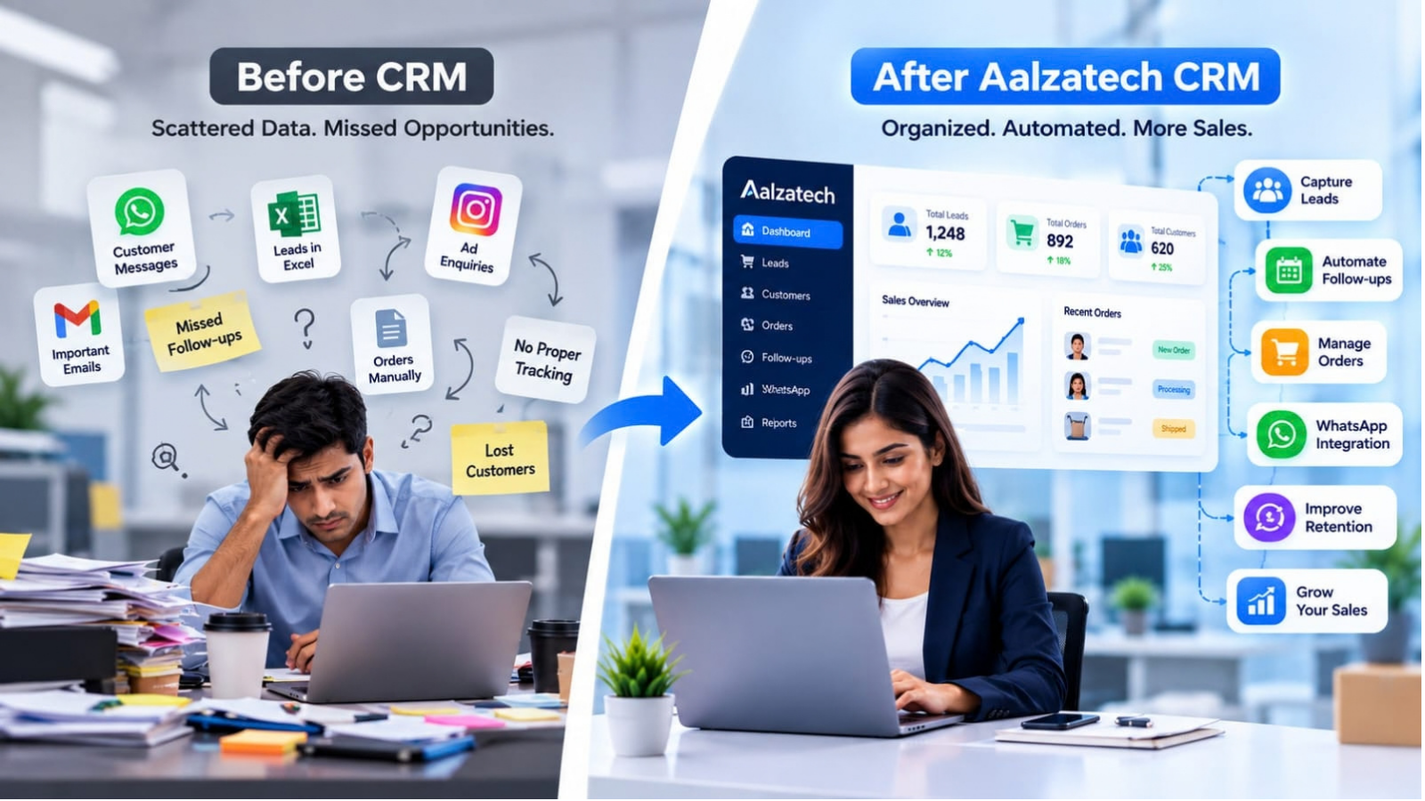 Ecommerce Mobile Application3